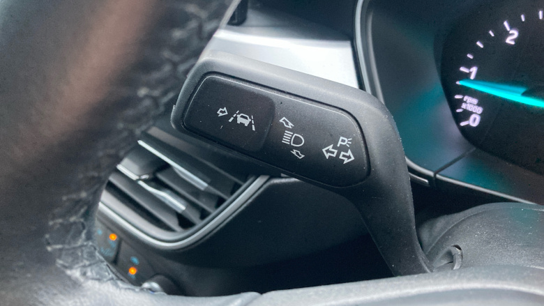 Ford Focus 1.5 EcoBlue 120 Zetec 5dr Diesel Hatchback